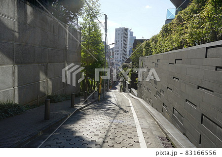 10月　港区1144青木坂･南麻布四丁目 83166556