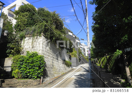10月 港区1142青木坂・南麻布四丁目 10月 港区1142青木坂・南麻布四丁目 83166558