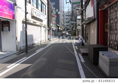 堺市堺東商店街裏通り 83166633