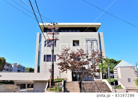 大阪府・河南町役場 大阪府・河南町役場 83167286