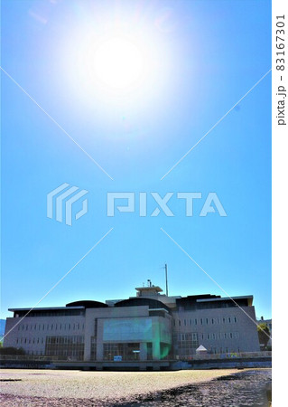大阪府・河南町役場 大阪府・河南町役場 83167301