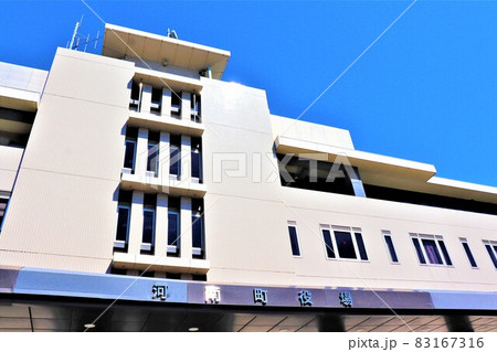 大阪府・河南町役場 83167316