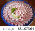 平政の刺身 83167364