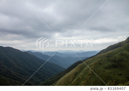 景色 風景 鶏冠 83169407