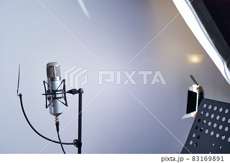 THE FIRST TAKE風の撮影 83169891