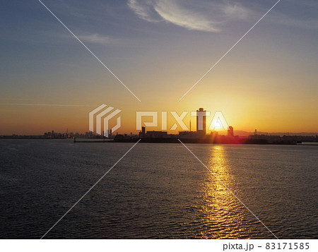 朝日(大阪府大阪港) 朝日(大阪府大阪港) 83171585