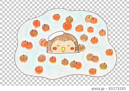 蘋果水中的貓頭鷹 蘋果水中的貓頭鷹 83173285