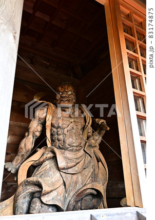 文保寺より 文保寺より 83174875