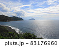 福岡の海と空 83176960