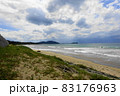 福岡の海とビーチ 83176963