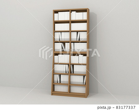 本棚 83177337