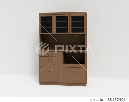 キッチンボード 83177401