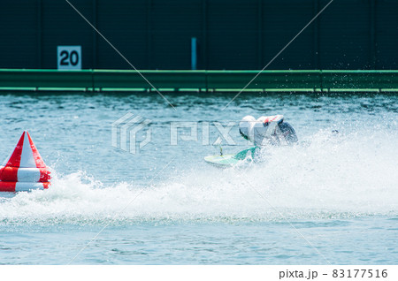 迫力満点 尼崎ボートレース 迫力満点 尼崎ボートレース 83177516