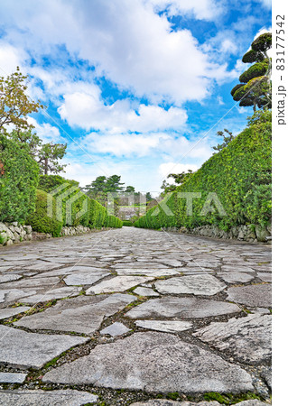 【御城番屋敷】 三重県松阪市殿町 83177542