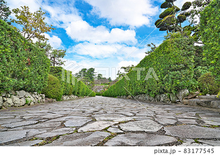 【御城番屋敷】 三重県松阪市殿町 83177545