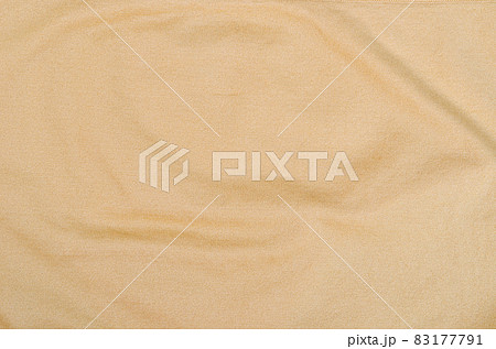 Brown fabric texture for clothes. Brown fabric texture for clothes. 83177791