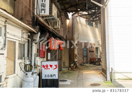 日吉村　福岡県久留米市 83178337