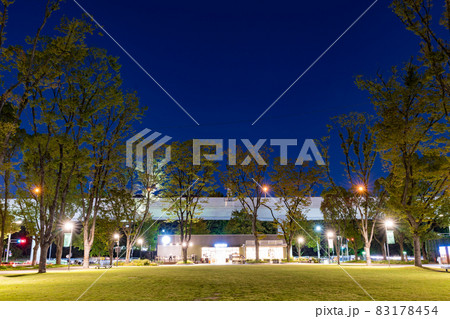 名古屋市中区 栄 久屋大通公園　レイヤード ヒサヤオオドオリパーク ZONE1 天狼院書店 83178454