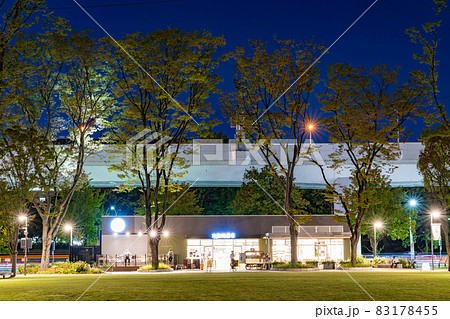 名古屋市中区 栄 久屋大通公園　レイヤード ヒサヤオオドオリパーク ZONE1 天狼院書店 83178455