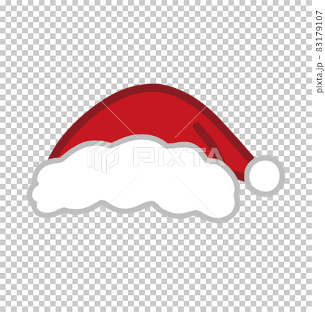 紅色聖誕帽 83179107