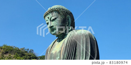 鎌倉大仏 83180974