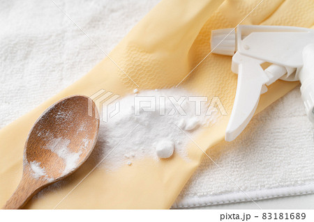 重曹 重曹 83181689