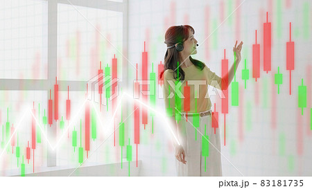 ビジネスウーマン 株式 セミナー ビジネスウーマン 株式 セミナー 83181735