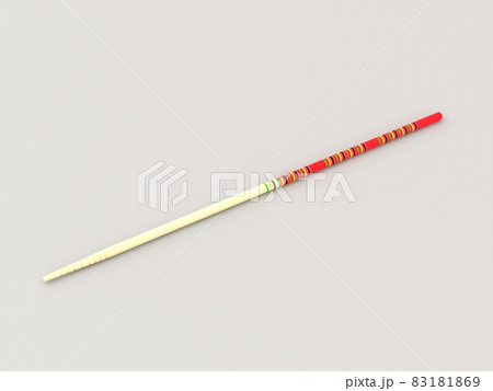 菜箸（一本） 83181869