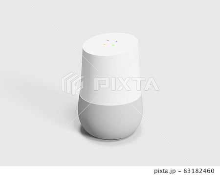 スマートスピーカー 83182460