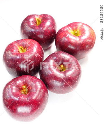 リンゴ　りんご　林檎 83184580