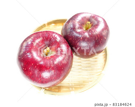 リンゴ　りんご　林檎 83184624