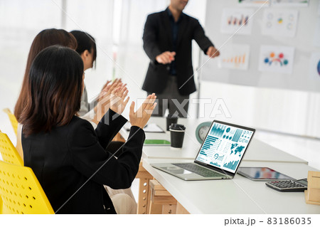 Business Data 83186035