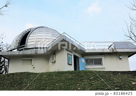 札幌市天文台（北海道札幌市中島公園） 83186425