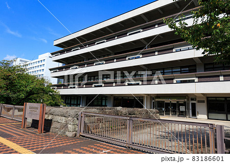 東京 千代田区 国立国会図書館 東京 千代田区 国立国会図書館 83186601