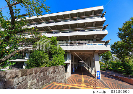 東京 千代田区 国立国会図書館 東京 千代田区 国立国会図書館 83186606