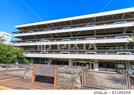 東京 千代田区 国立国会図書館 東京 千代田区 国立国会図書館 83186608