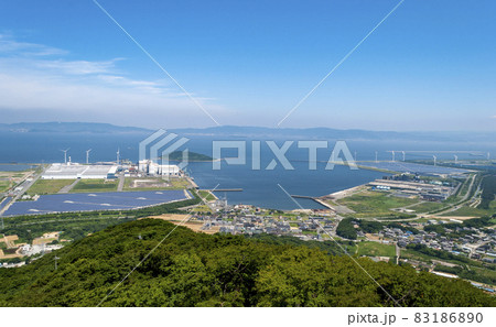 蔵王山展望台 83186890