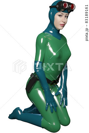 スーパーソルジャー スーパーソルジャー 83189161