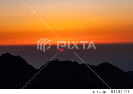 サヨナラ太陽 83189478