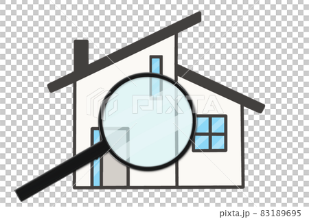 住宅の調査　診断　査定　イメージ 83189695