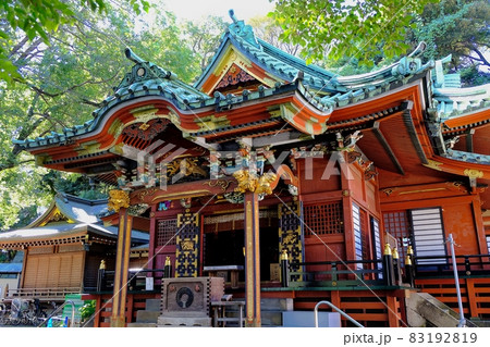 王子稲荷神社 83192819