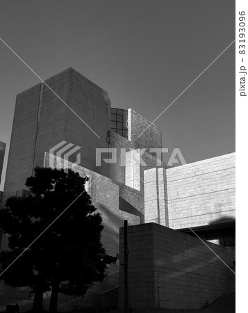 東京千代田区・最高裁判所 83193096