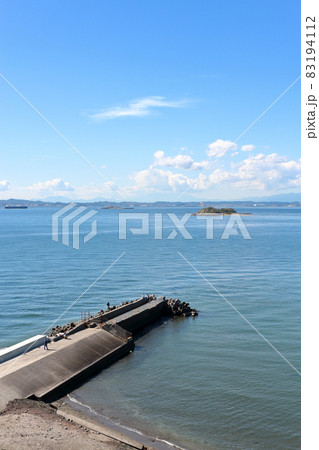 富津岬 富津岬 83194112