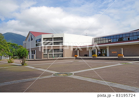 福岡県北九州市市立総合農事センター花農丘公園 83195724