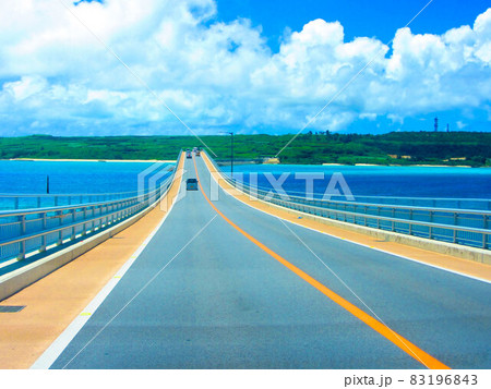 伊良部大橋 伊良部大橋 83196843