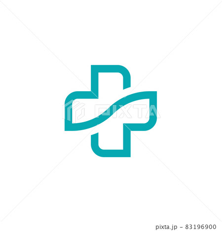 Health Medical Logo template vector 83196900