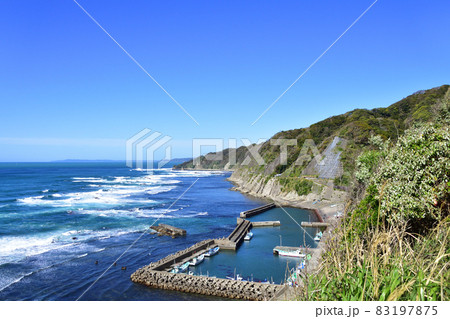 2021年、千葉県のおせんころがしの風景 83197875