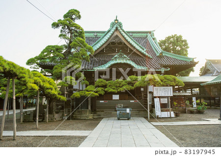 葛飾 柴又帝釈天 帝釈天 葛飾柴又 葛飾 柴又帝釈天 帝釈天 葛飾柴又 83197945