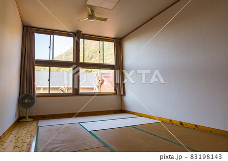 畳 和室 小学校 宿直室 畳 和室 小学校 宿直室 83198143