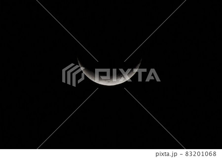 月の満ち欠け 月の満ち欠け 83201068